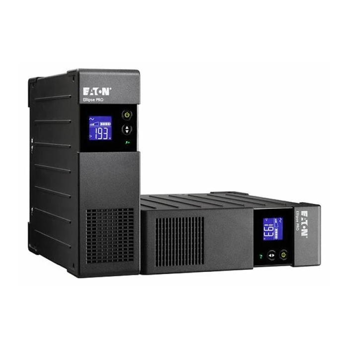 Eaton Ellipse PRO 650 VA Line-Interactive UPS (ELP650IEC)