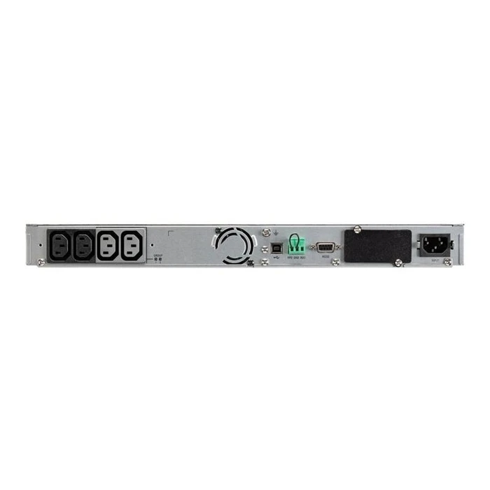 Eaton 5P 850i Rack 1U G2 (5P850IRG2) - UPS 850 VA
