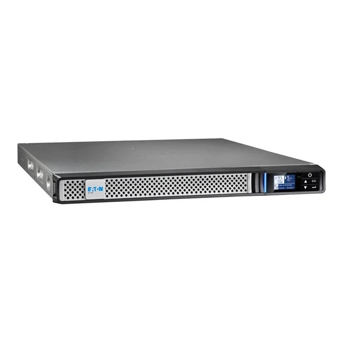 Eaton 5P 850i Rack 1U G2 (5P850IRG2) - UPS 850 VA