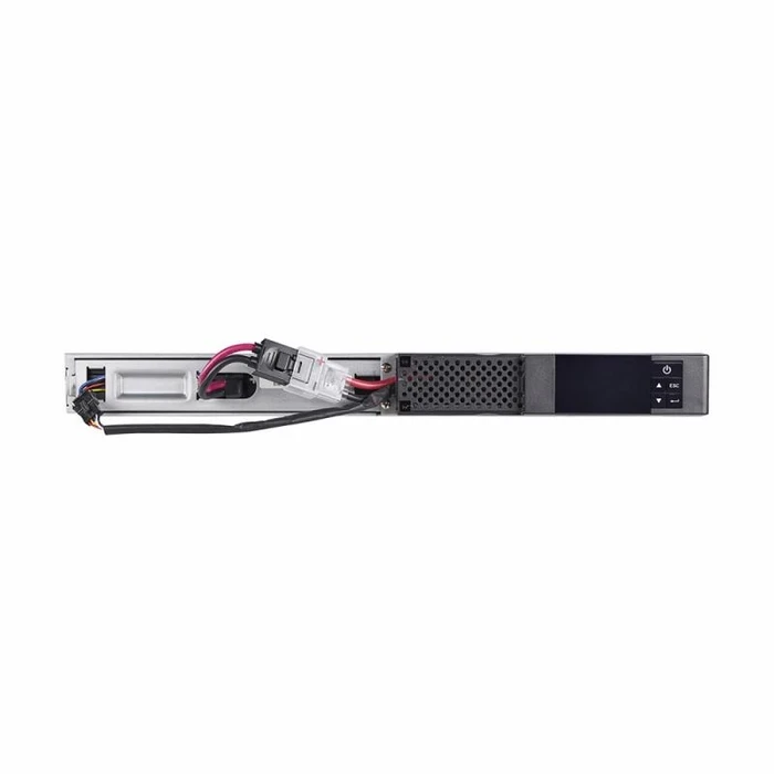 Eaton 5P 1550G Rack 1U Lithium‑Ion UPS 5P1550GR-L (1550 VA / 1100 W)
