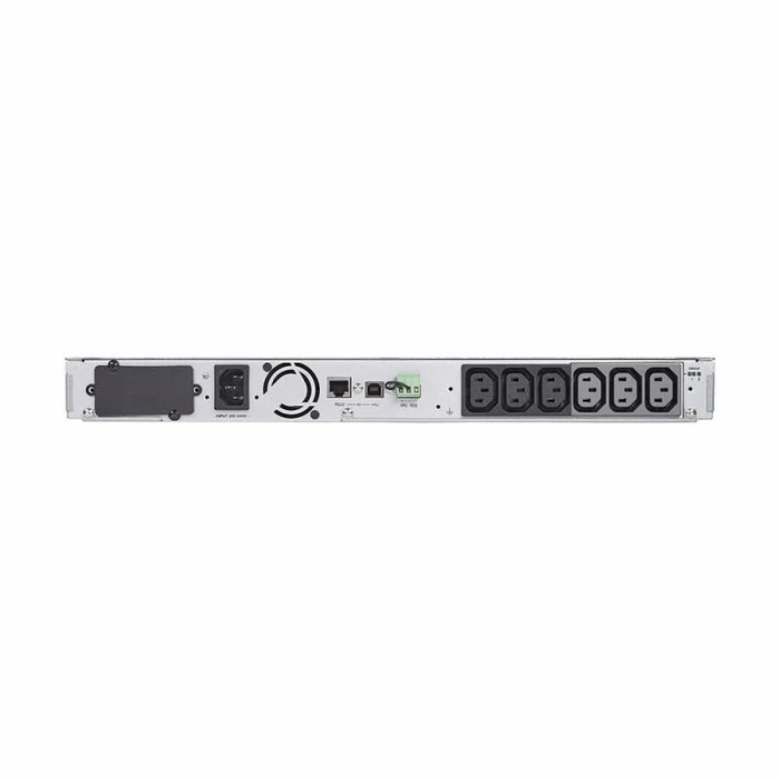 Eaton 5P 1550G Rack 1U Lithium‑Ion UPS 5P1550GR-L (1550 VA / 1100 W)
