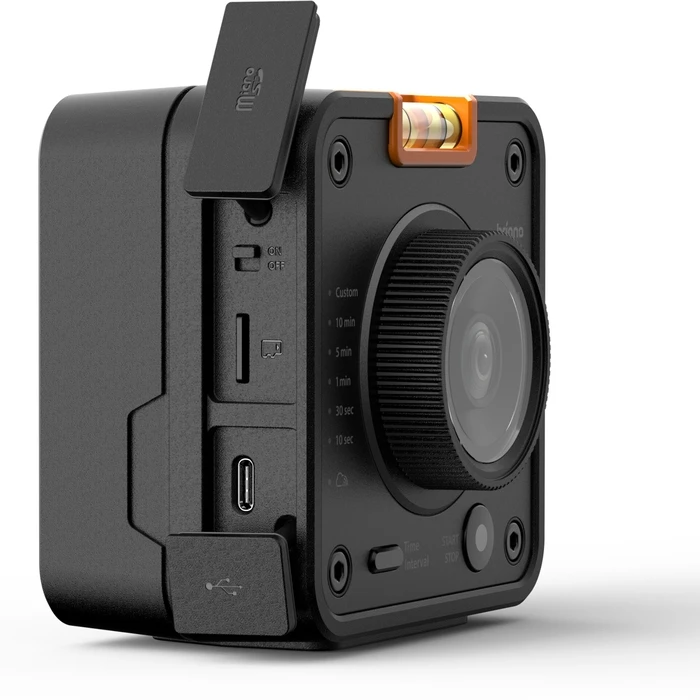 Brinno BCC5000 Wi‑Fi 4K time‑lapse κάμερα για κατασκευές (bundle)