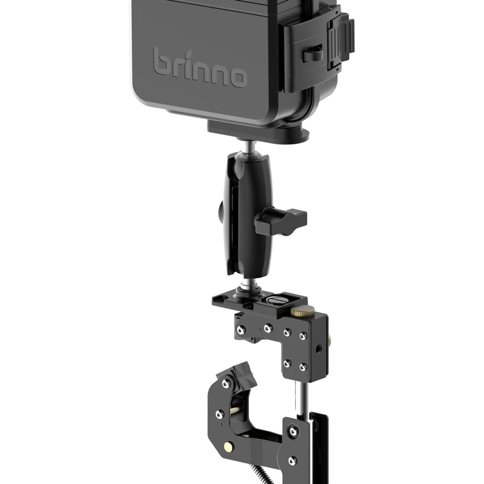 Brinno BCC5000 Wi‑Fi 4K time‑lapse κάμερα για κατασκευές (bundle)