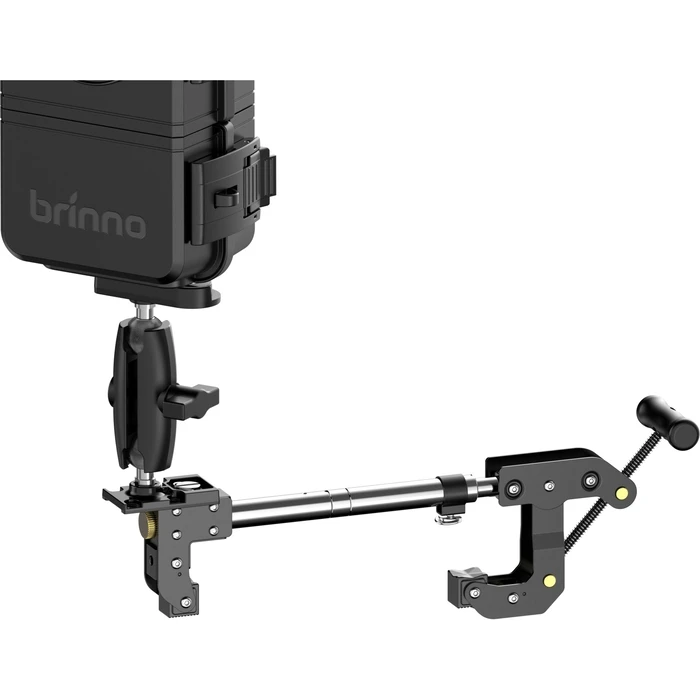 Brinno BCC5000 Wi‑Fi 4K time‑lapse κάμερα για κατασκευές (bundle)