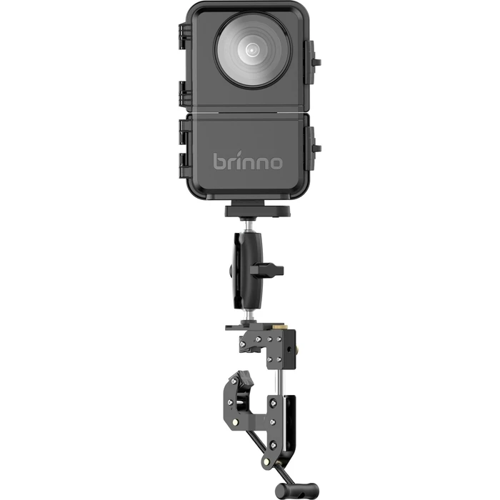 Brinno BCC5000 Wi‑Fi 4K time‑lapse κάμερα για κατασκευές (bundle)
