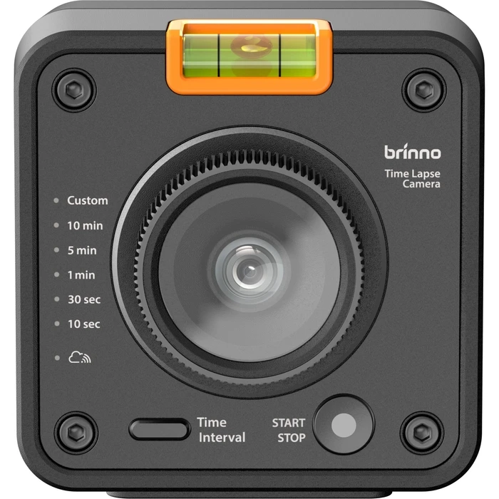 Brinno BCC5000 Wi‑Fi 4K time‑lapse κάμερα για κατασκευές (bundle)