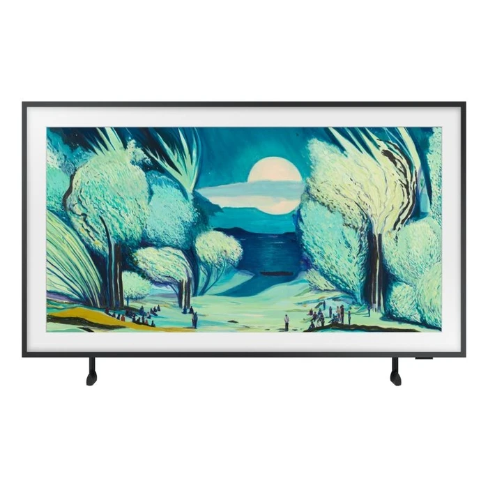 Samsung The Frame 2025 QE43LS03FAUXXH 43" Τηλεόραση