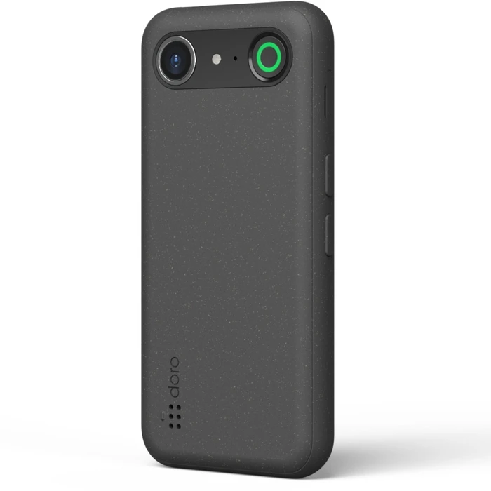 Doro Aurora A10 Dual SIM (4/64GB) Graphite