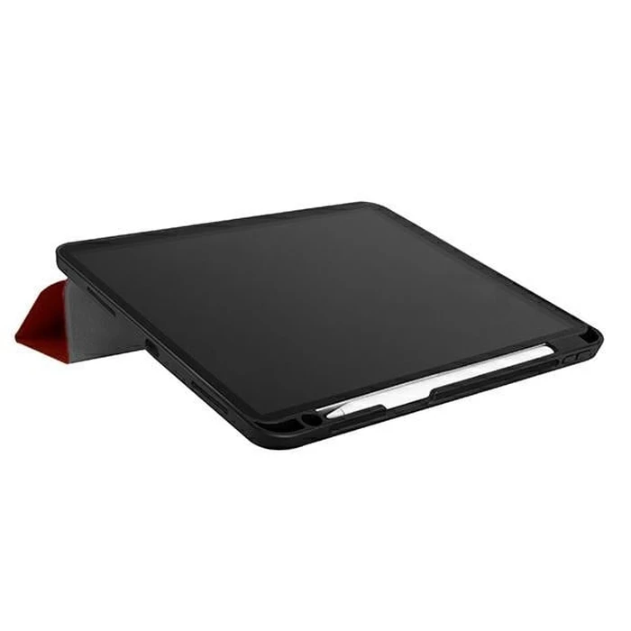 UNIQ Transforma Apple iPad Pro 11 2021 Antimicrobial coral red