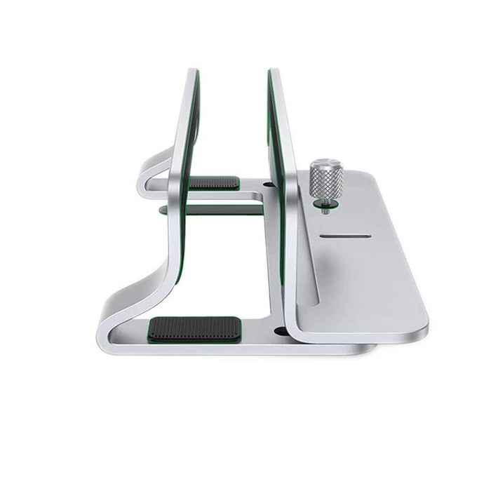 Laptop Stand UGREEN LP258 20471B Adjustable (Silver)