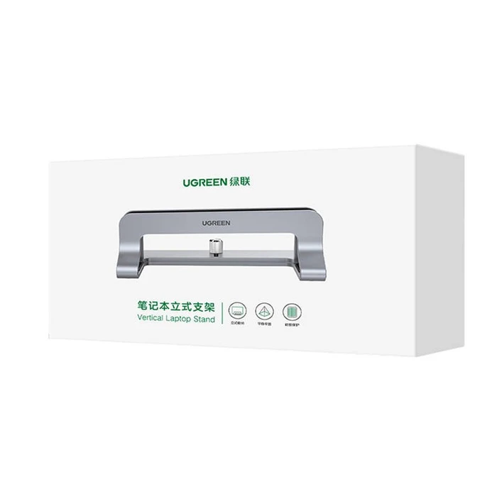Laptop Stand UGREEN LP258 20471B Adjustable (Silver)