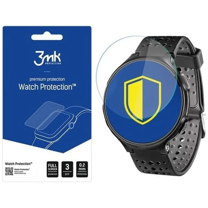 3MK ARC Garmin Forerunner 235