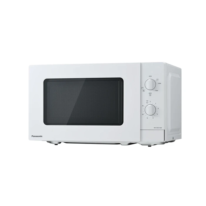 Panasonic NN-GM21 Microwave Oven 20L 800W White