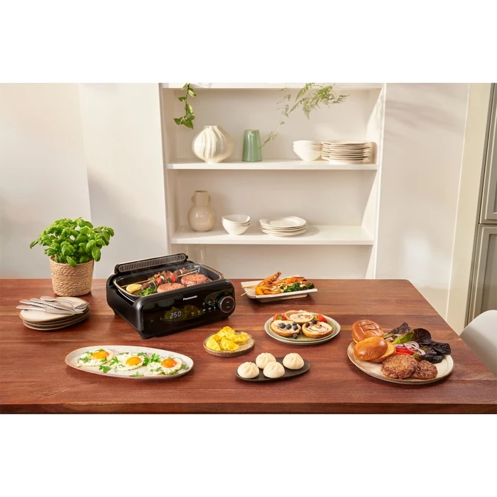 Panasonic NF-GM400KXE Multicooker 2.5L