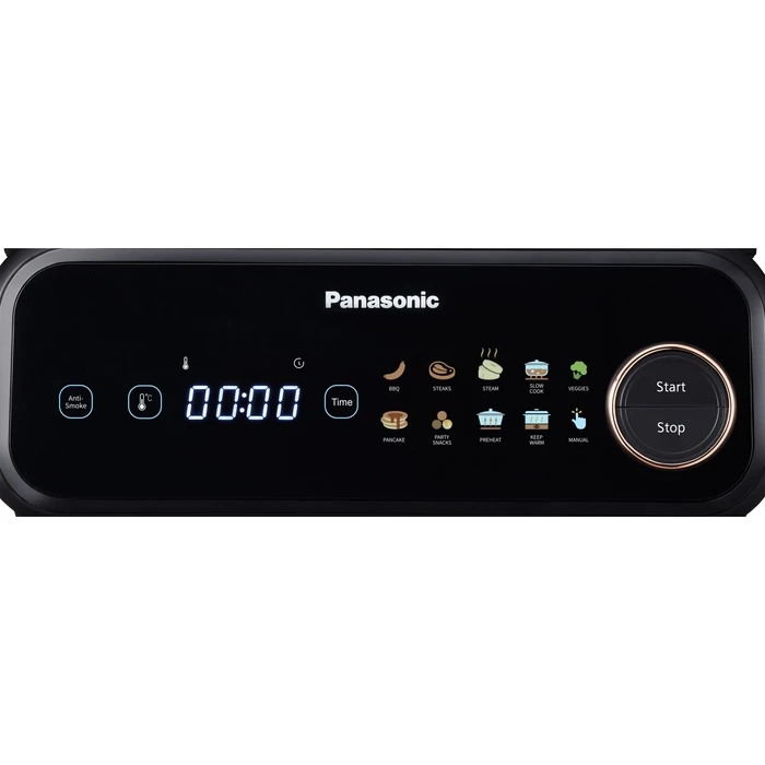 Panasonic NF-GM400KXE Multicooker 2.5L