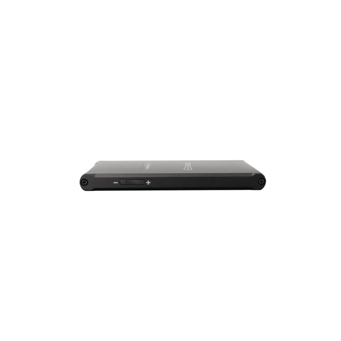 TerraTec HA-1 Power Bank 3000mAh USB-A Port Black