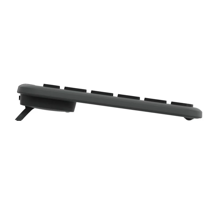 Logitech Signature Slim Combo MK950 Keyboard and Mouse Combo DE (920-012483)