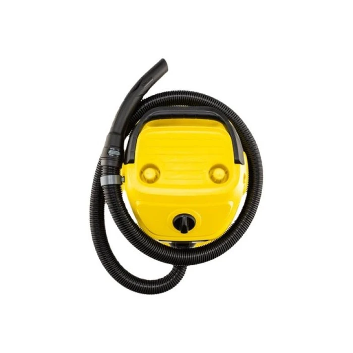 Kärcher WD 3 V-17 (1.628-130.0) Wet & Dry Vacuum Cleaner – 17 L