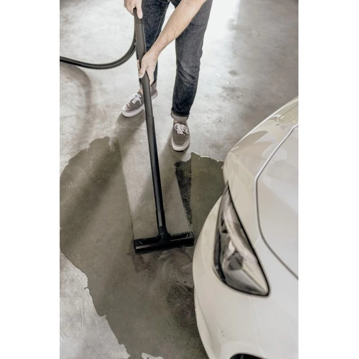 Kärcher WD 3 V-17 (1.628-130.0) Wet & Dry Vacuum Cleaner – 17 L