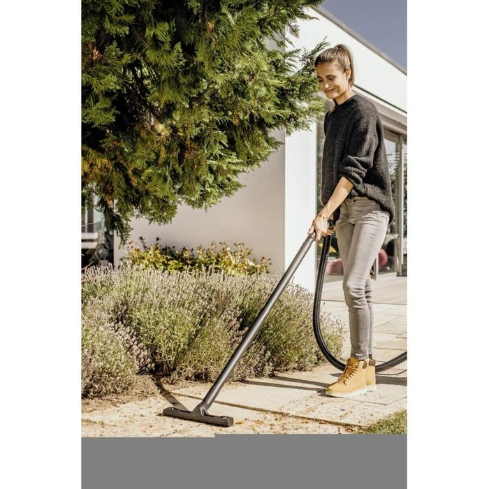 Kärcher WD 3 V-17 (1.628-130.0) Wet & Dry Vacuum Cleaner – 17 L