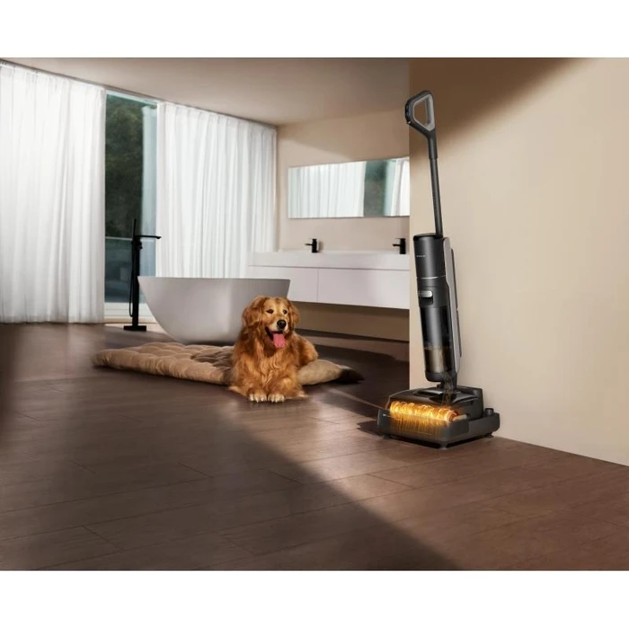 Dreame H15 Mix Wet & Dry 7in1 Vacuum Cleaner Black (HHV46B)