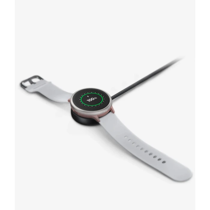 Ringke Bezel Styling Samsung Galaxy Watch Active 2 40mm Stainless Silver GWA2-40-09