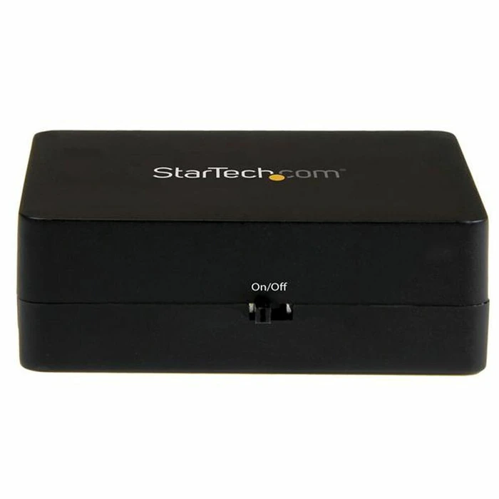 Αντάπτορας Ήχου StarTech HD2A Μαύρο