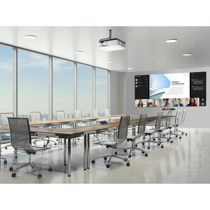 ViewSonic LSC601WU Projector