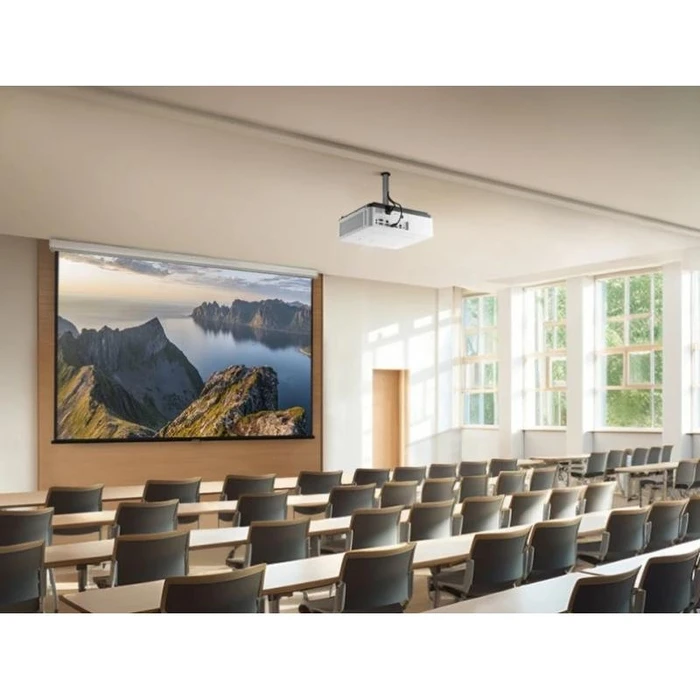 ViewSonic LSC601WU Projector