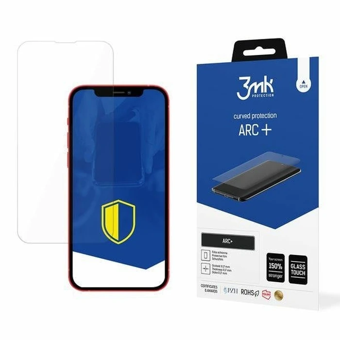 3MK ARC+ Apple iPhone 13 mini