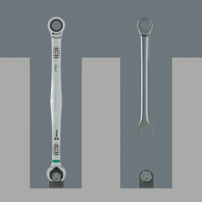 Κλειδί Allen Wera 6007 Joker 10mm