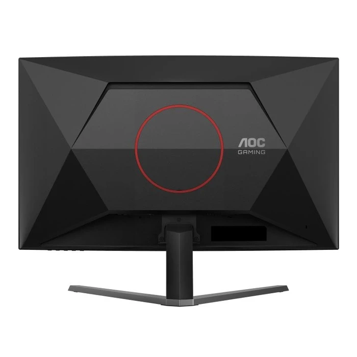 AOC Οθόνη Gaming C32G42ZE 31,5'' Curved 1500R 240Hz VA