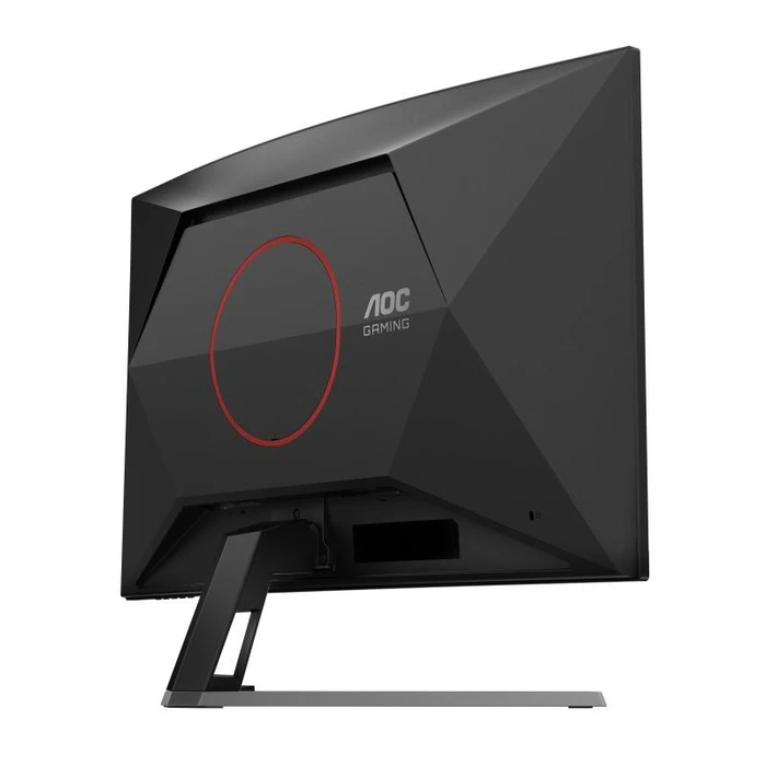 AOC Οθόνη Gaming C32G42ZE 31,5'' Curved 1500R 240Hz VA