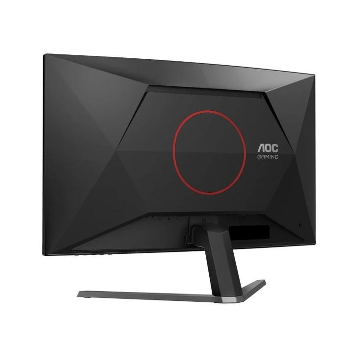 AOC Οθόνη Gaming C32G42ZE 31,5'' Curved 1500R 240Hz VA