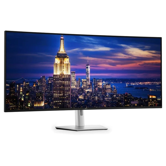 DELL UltraSharp U5226KW 52-inch Curved UltraWide Monitor (IPS Black, 6144x2560, 120Hz, Thunderbolt 4 140W EPR, 2.5GbE, KVM)