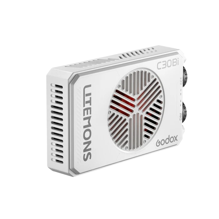 Godox Litemons C30Bi Bi-color Mini LED Panel 30W (C30BI)