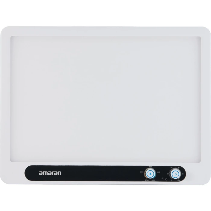 Amaran Verge White - LED Continuous Light for Photo & Video