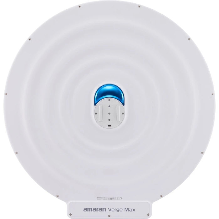 Amaran Verge Max Kit Λευκό