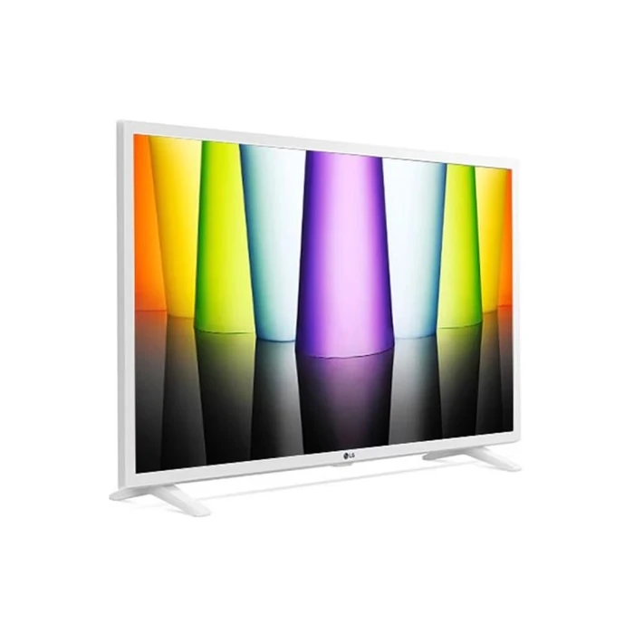 LG 32" LCD TV Full HD (32LQ63806LC) ThinQ AI, HDR10 Pro