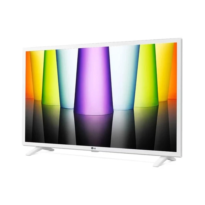 LG 32" LCD TV Full HD (32LQ63806LC) ThinQ AI, HDR10 Pro