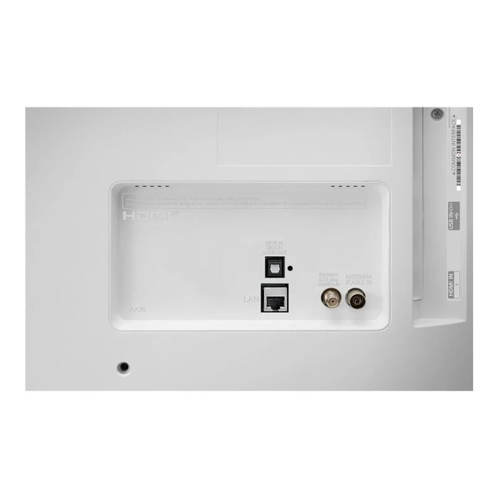 LG 32" LCD TV Full HD (32LQ63806LC) ThinQ AI, HDR10 Pro