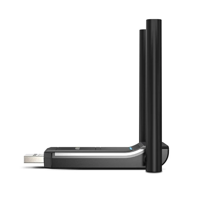 Αντάπτορας Δικτύου USB Edup EEP-AC1698 AC1300 USB WiFi