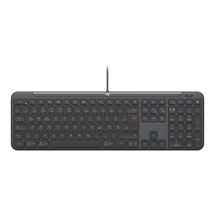 Logitech Signature Slim Wired K620 for Business (920-013327)
