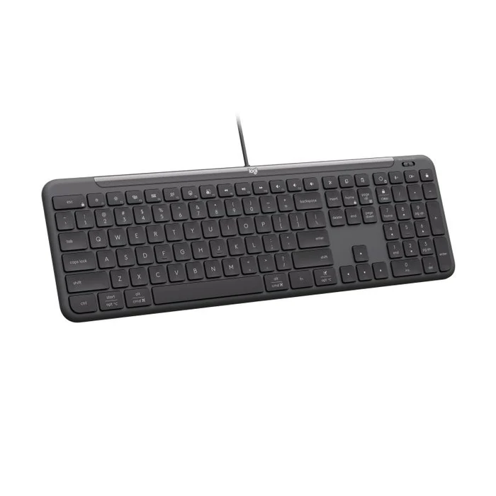 Logitech Signature Slim Wired K620 for Business (920-013327)