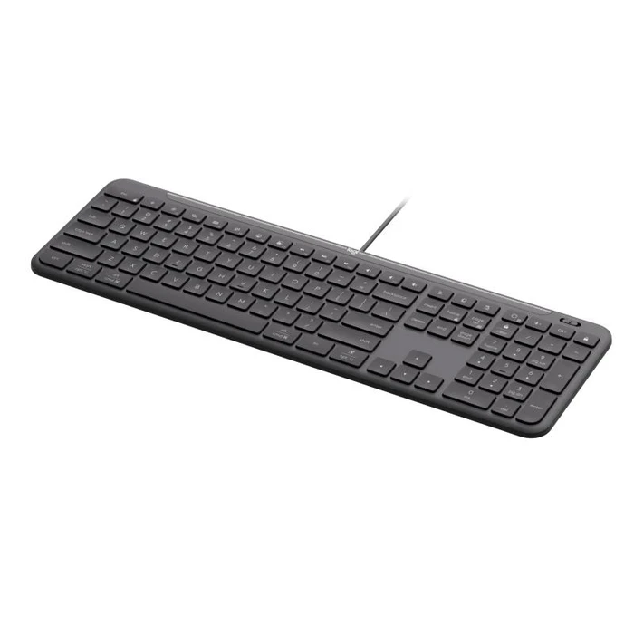 Logitech Signature Slim Wired K620 for Business (920-013327)