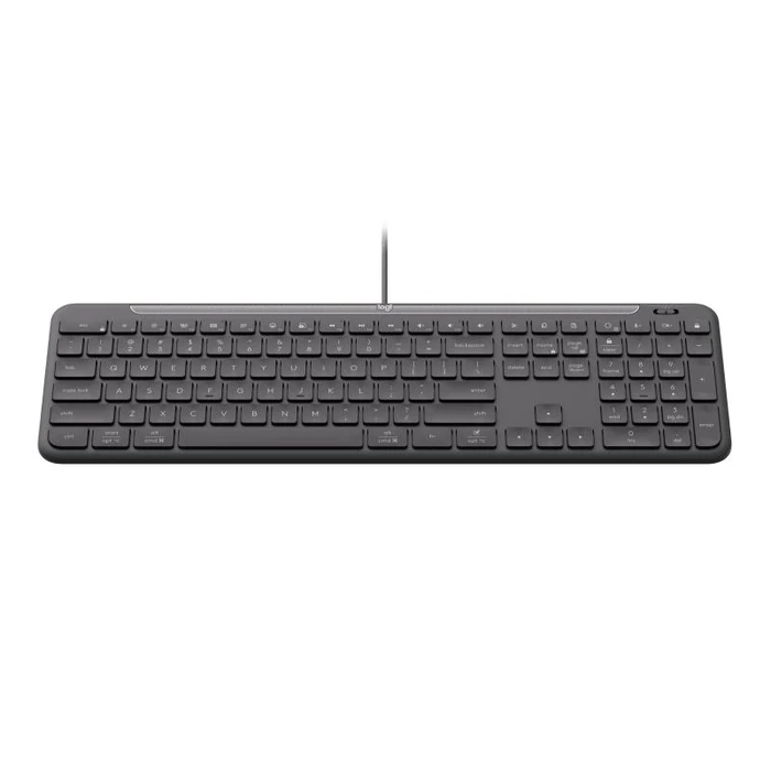 Logitech Signature Slim Wired K620 for Business (920-013327)