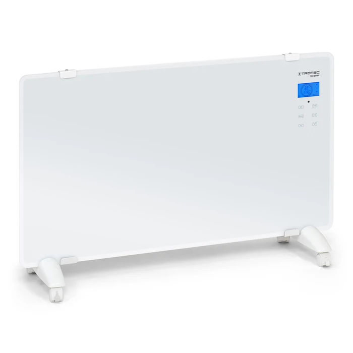Θερμοπομπός γυάλινος 2000W TROTEC IP24 TCH2010E