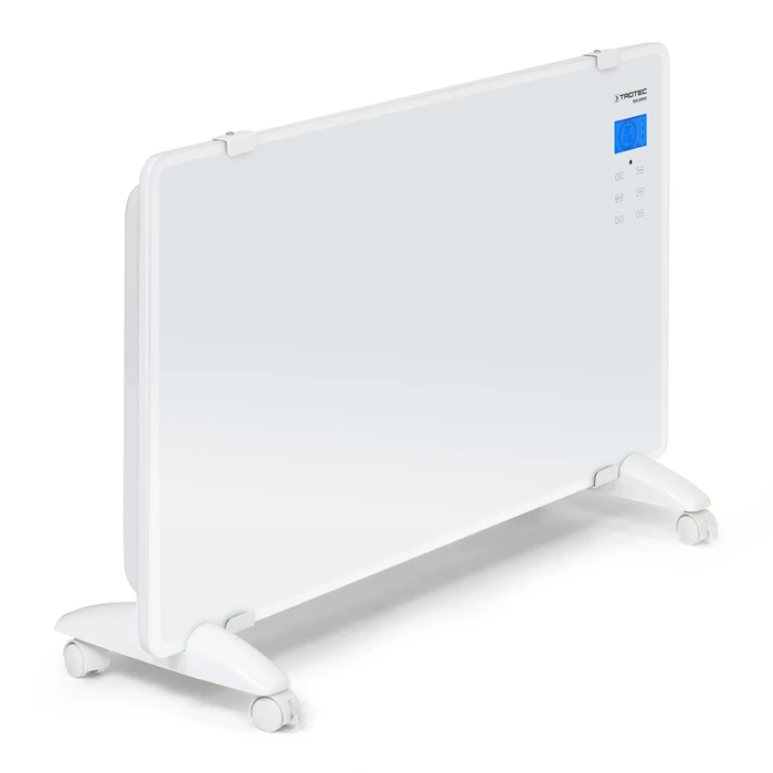 Θερμοπομπός γυάλινος 2000W TROTEC IP24 TCH2010E