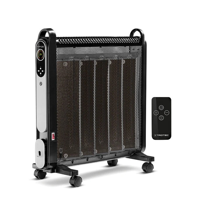 Θερμοπομπός Mica TCH2050E 2000W