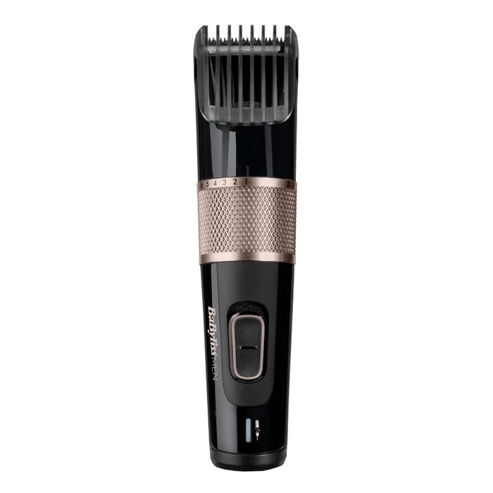 BaByliss Men Hair Clipper Power Glide E974E Black